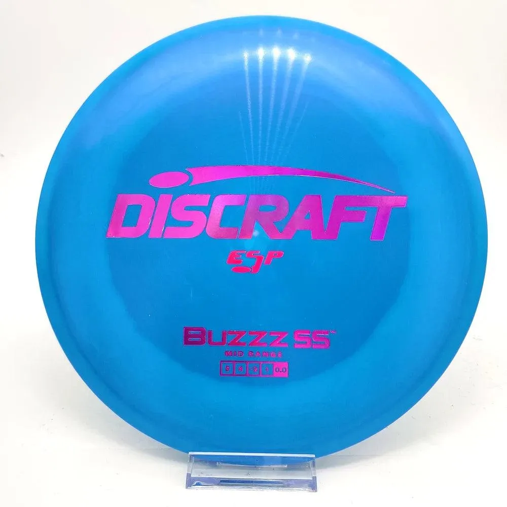 Discraft ESP Buzzz SS