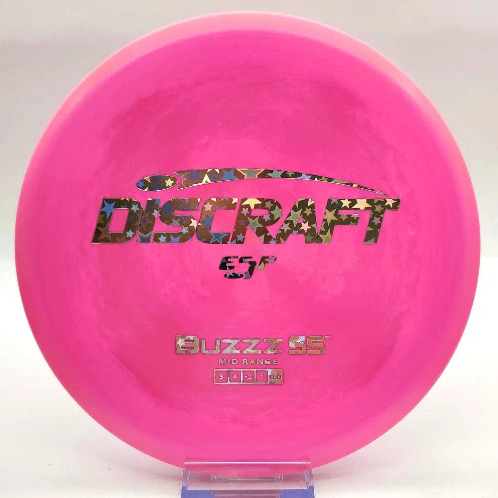 Discraft ESP Buzzz SS