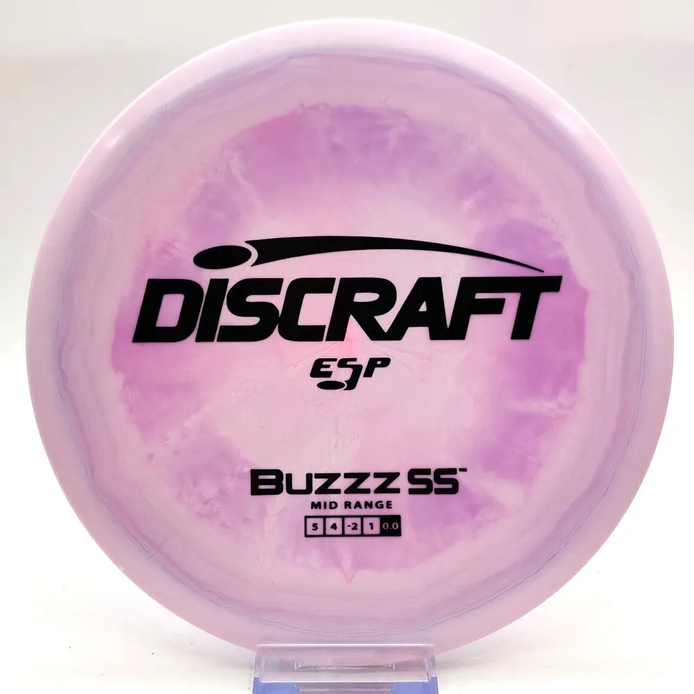 Discraft ESP Buzzz SS