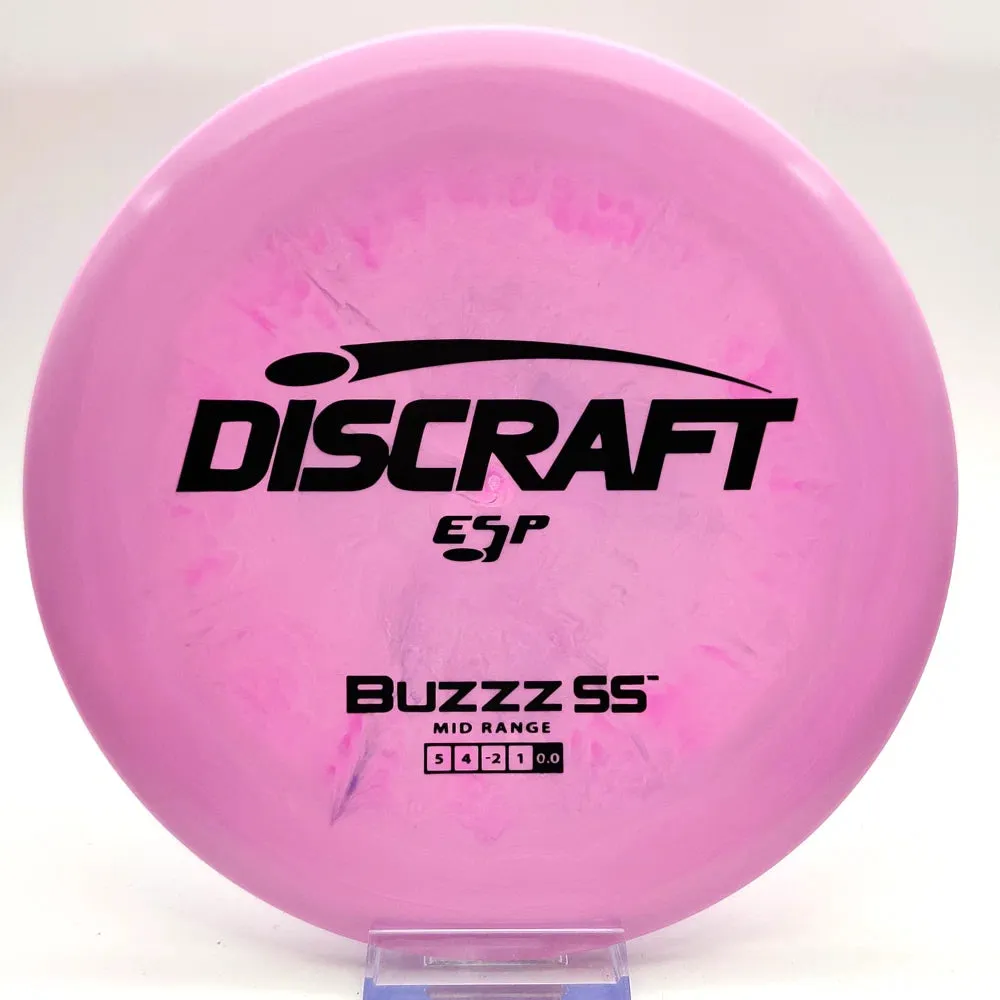 Discraft ESP Buzzz SS