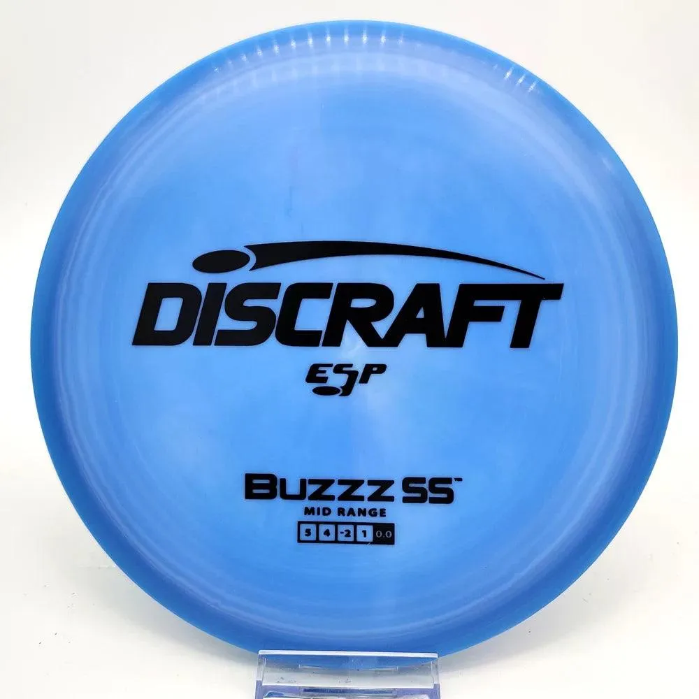 Discraft ESP Buzzz SS