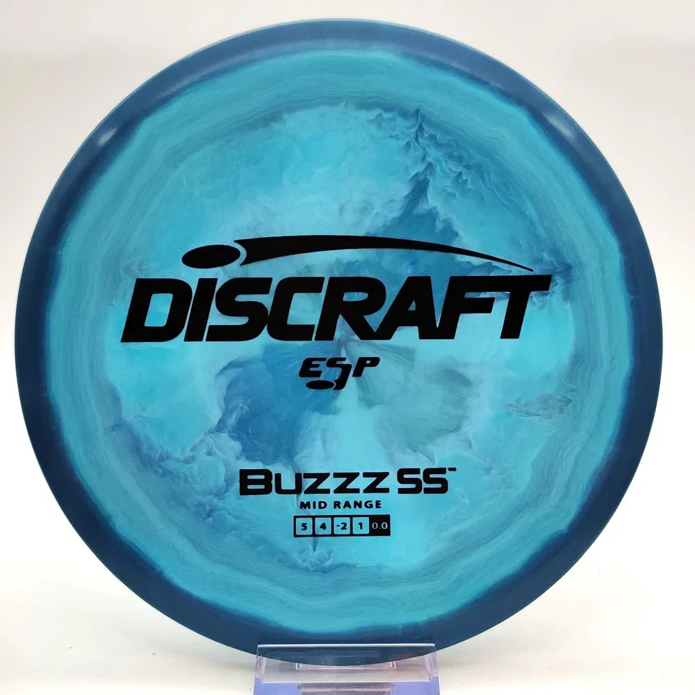 Discraft ESP Buzzz SS