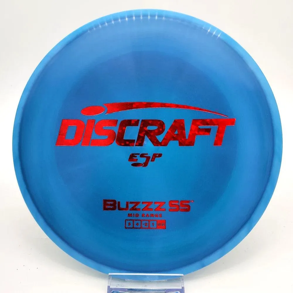 Discraft ESP Buzzz SS