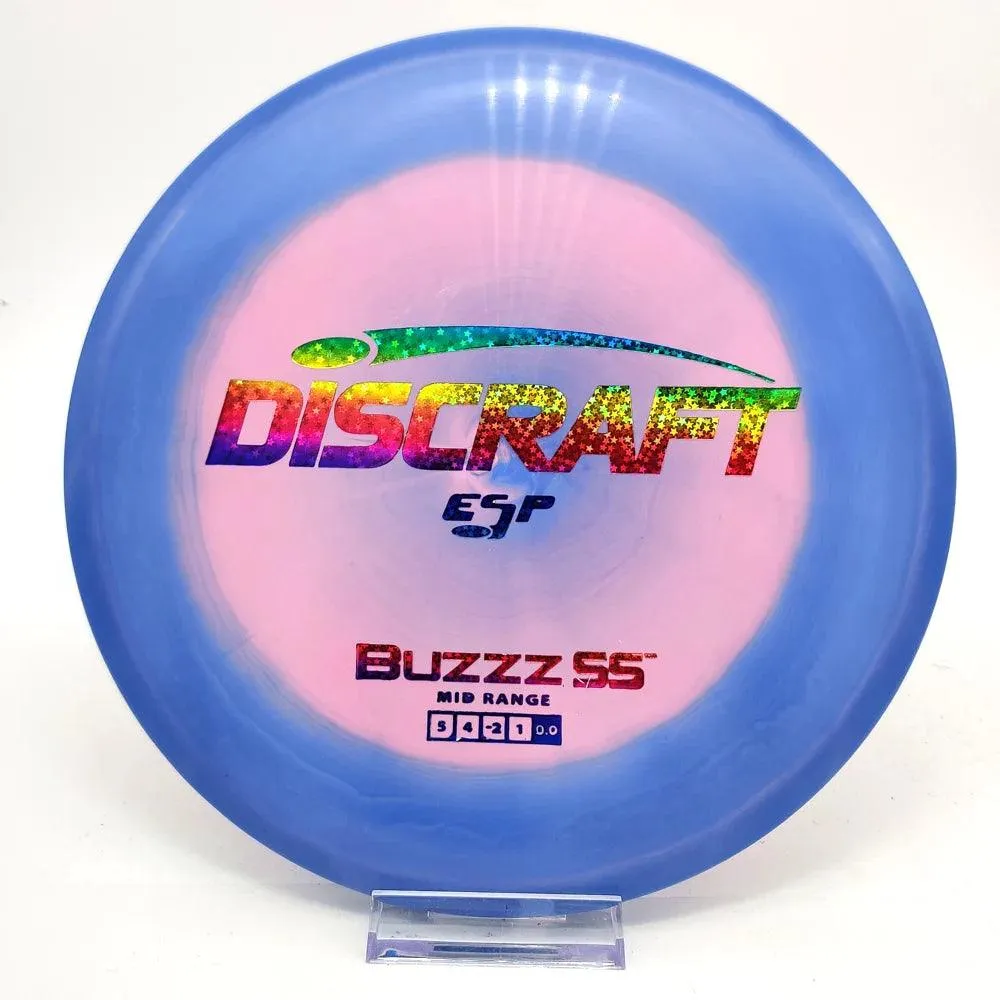 Discraft ESP Buzzz SS