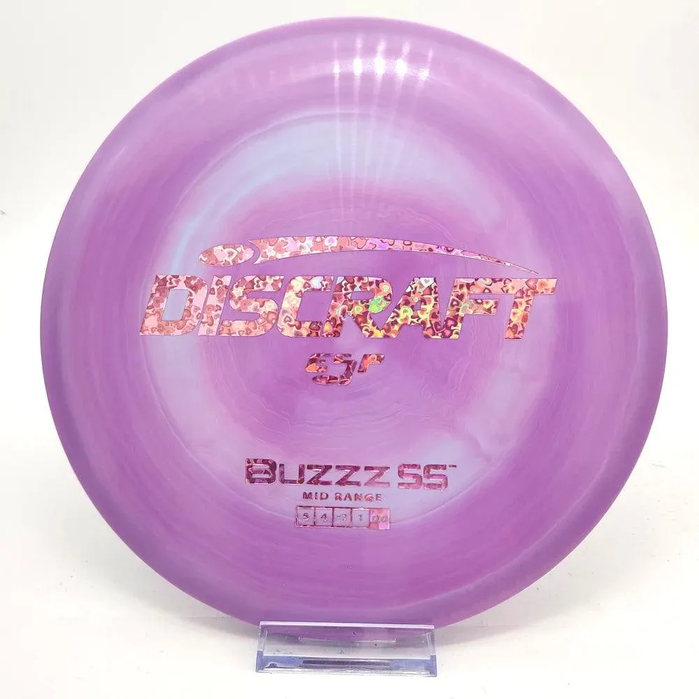 Discraft ESP Buzzz SS