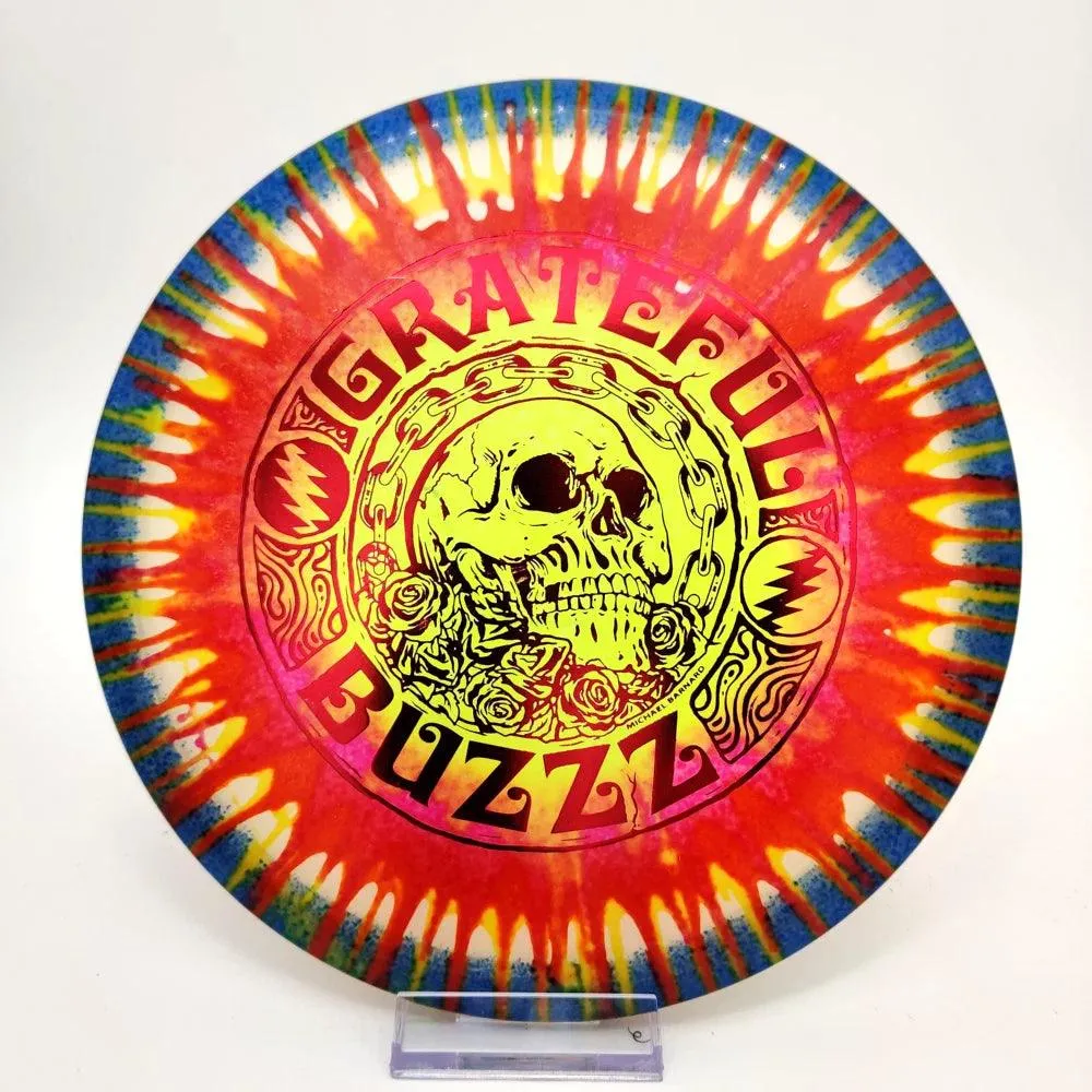 Discraft Fly Dye Grateful Z Buzzz - Ledgestone 2023