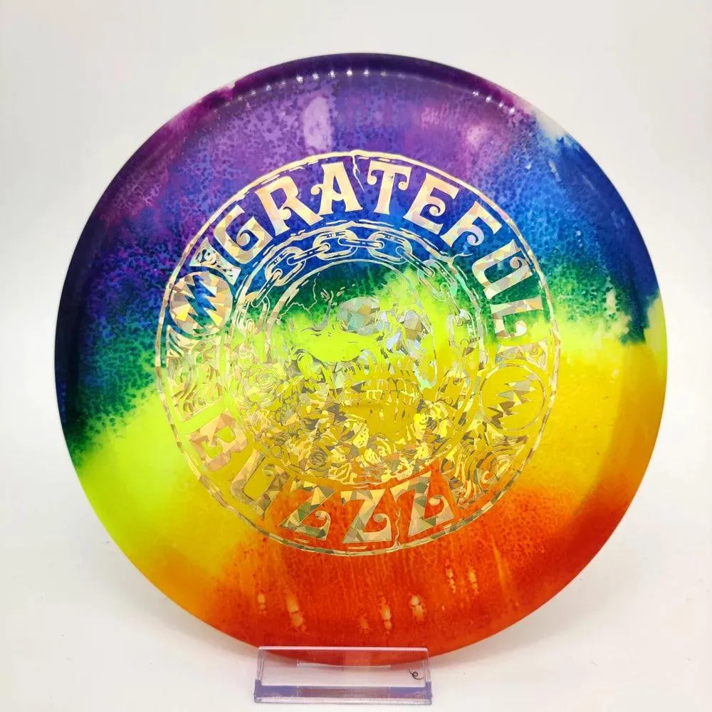 Discraft Fly Dye Grateful Z Buzzz - Ledgestone 2023