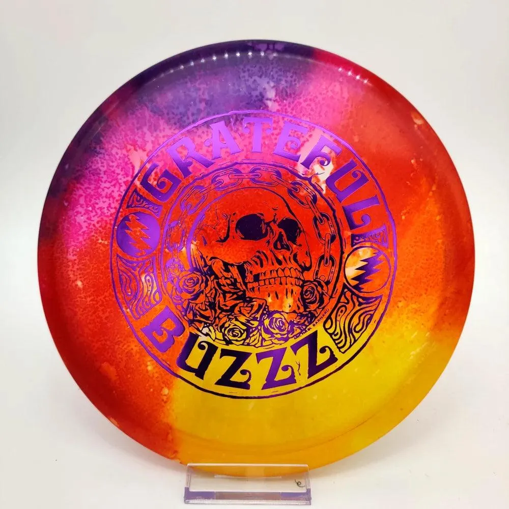 Discraft Fly Dye Grateful Z Buzzz - Ledgestone 2023