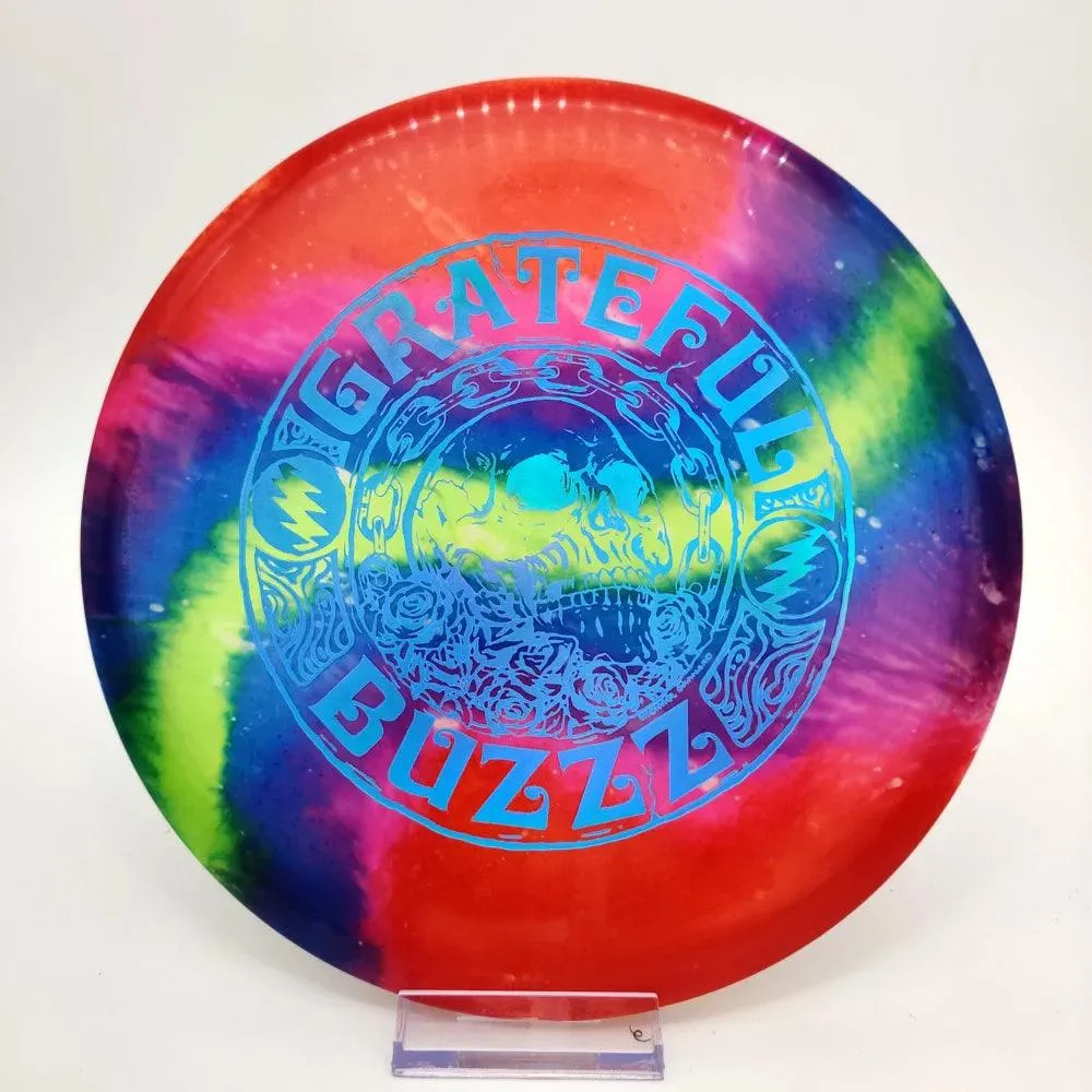 Discraft Fly Dye Grateful Z Buzzz - Ledgestone 2023