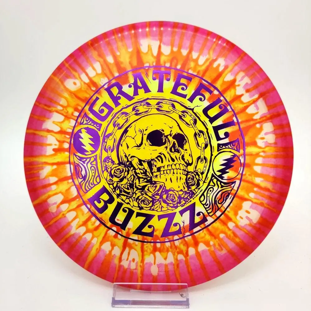 Discraft Fly Dye Grateful Z Buzzz - Ledgestone 2023