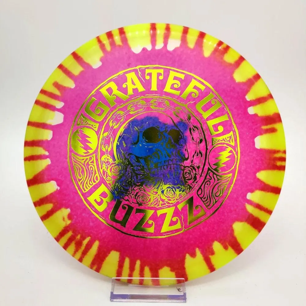 Discraft Fly Dye Grateful Z Buzzz - Ledgestone 2023