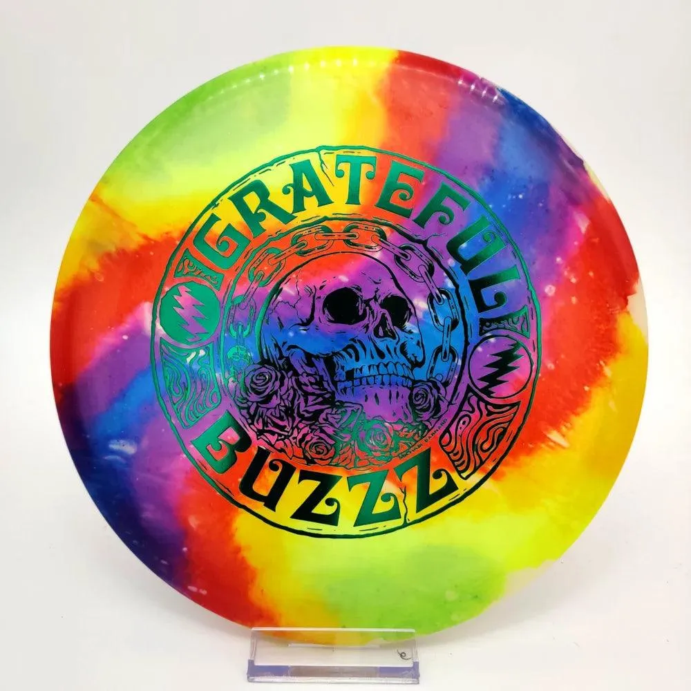 Discraft Fly Dye Grateful Z Buzzz - Ledgestone 2023