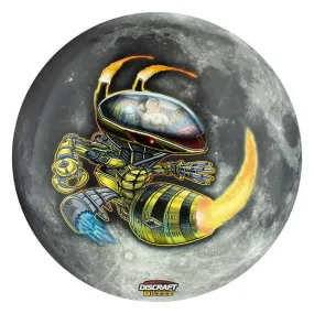 Discraft SuperColor Gallery Moon ESP Buzzz