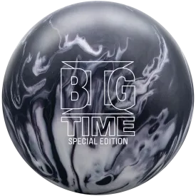 Ebonite Big Time Special Edition