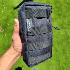 Fisherman's Life Back Pack Pouch