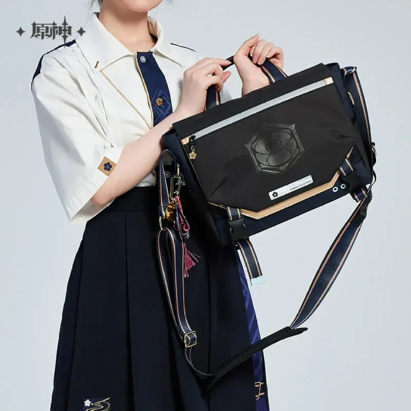 Genshin Impact - Kamisato Ayaka Impression Shoulder Bag miHoYo