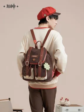 Genshin Impact - Klee Theme Impression Series Backpack miHoYo