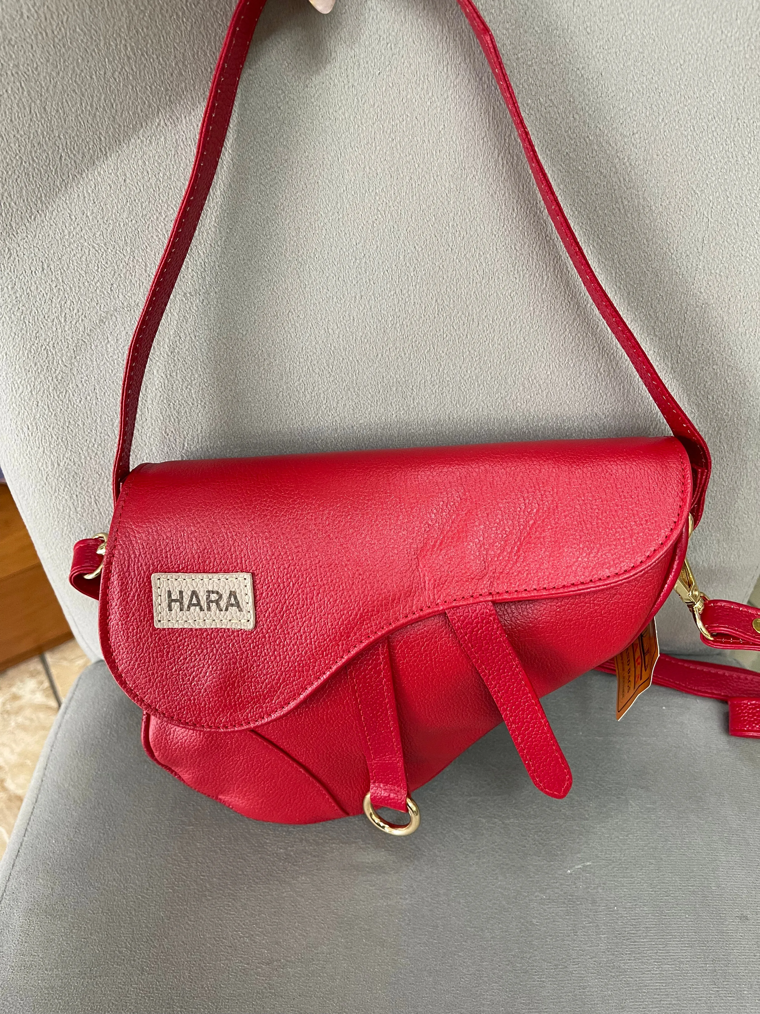 Hanna Bag