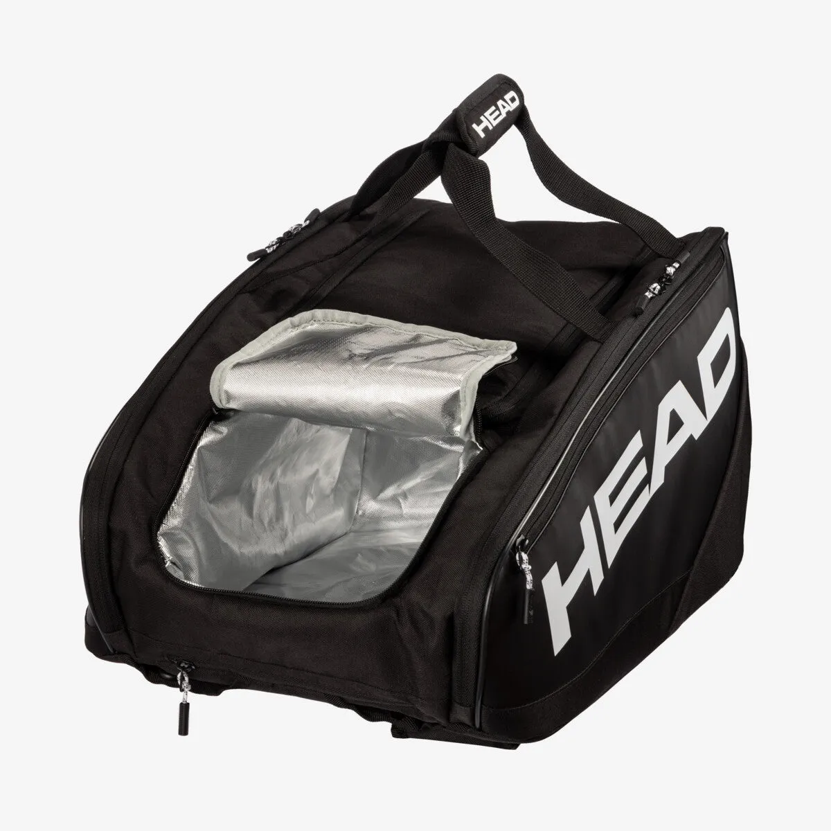 Head Pro Pickleball bag Medium BKWH