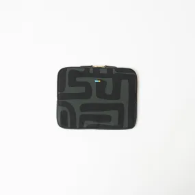 iPad Sleeve - Safari Kuba