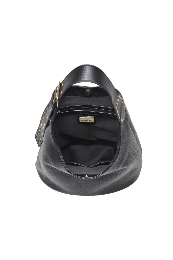 Jacqueline Hobo - Black