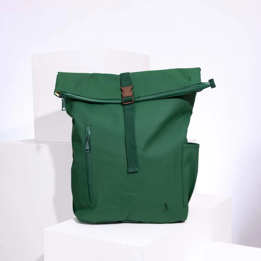 Jameson Water Resistant Backpack