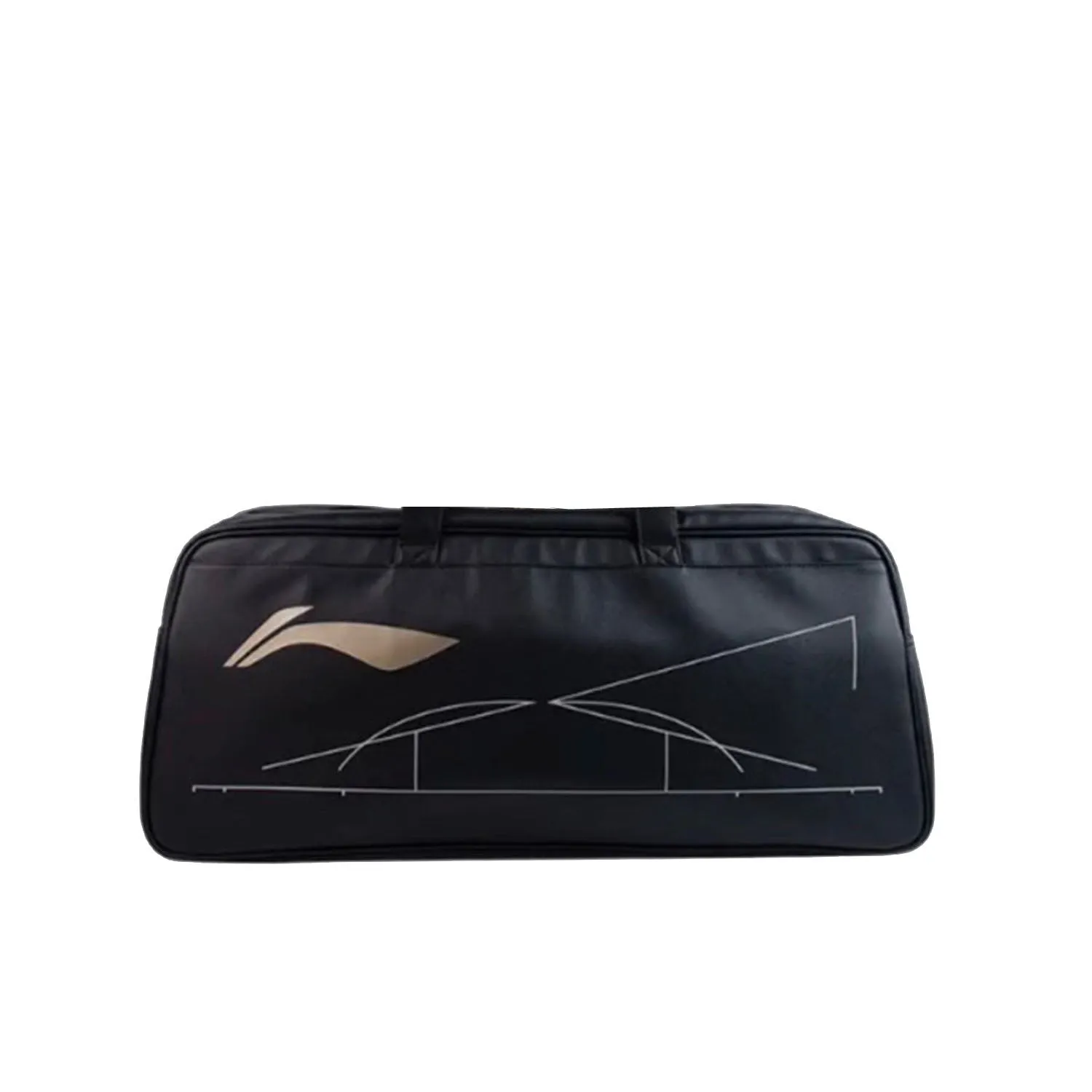 Li-Ning ABJT049 Square Racket Bag