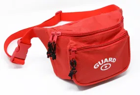 Lifeguard Fanny Pack