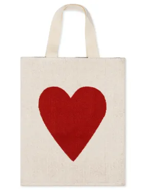 Love Tote Bag