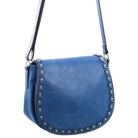 Milleni Fashion Cross-Body Bag (PV2190) - Cobalt