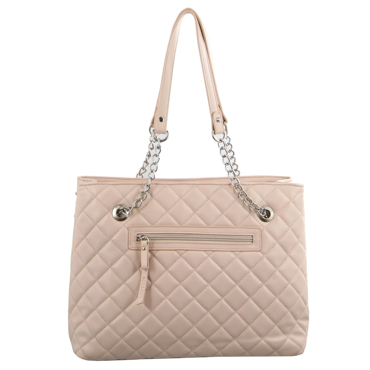 Milleni Stud Design Tote Bag (NC2908)