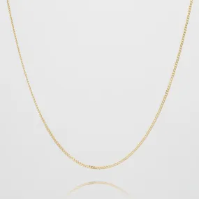 Mini Curb Necklace - Bundle Item