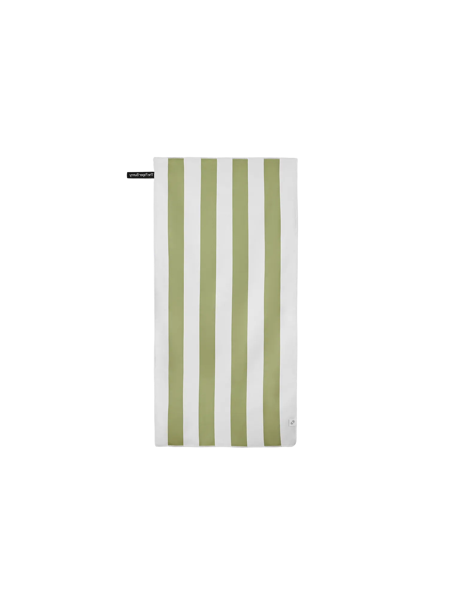 Mini Travel Towel (Lulu Clover)