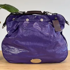 Mulberry Mitzy Hobo