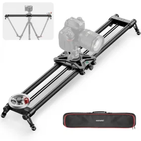 NEEWER CS85CM 31.5in/80cm Camera Slider