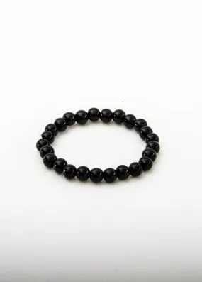 Obsidian Bracelet