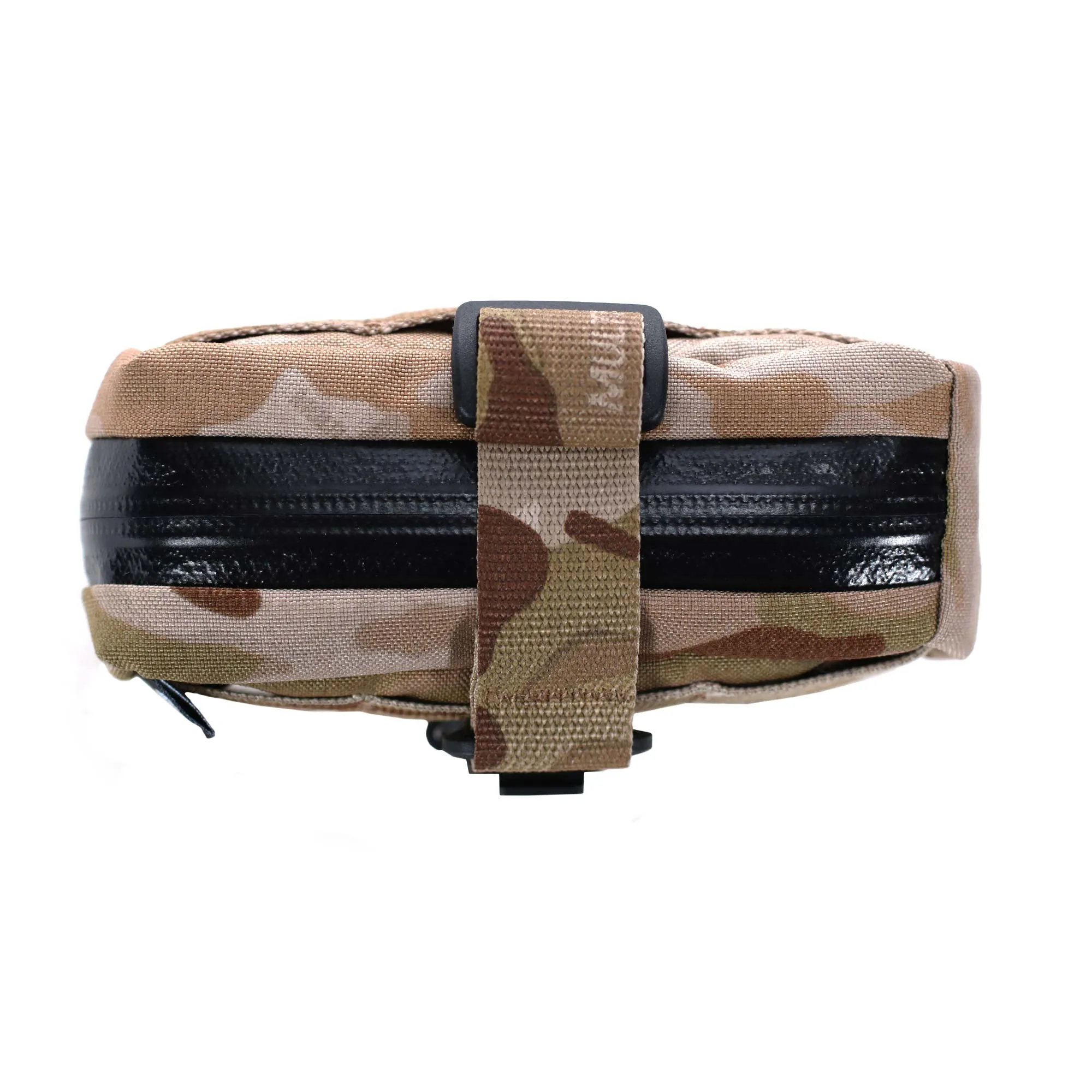 Plan B Saddle Bag MultiCam Arid