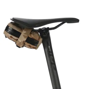 Plan B Saddle Bag MultiCam Arid