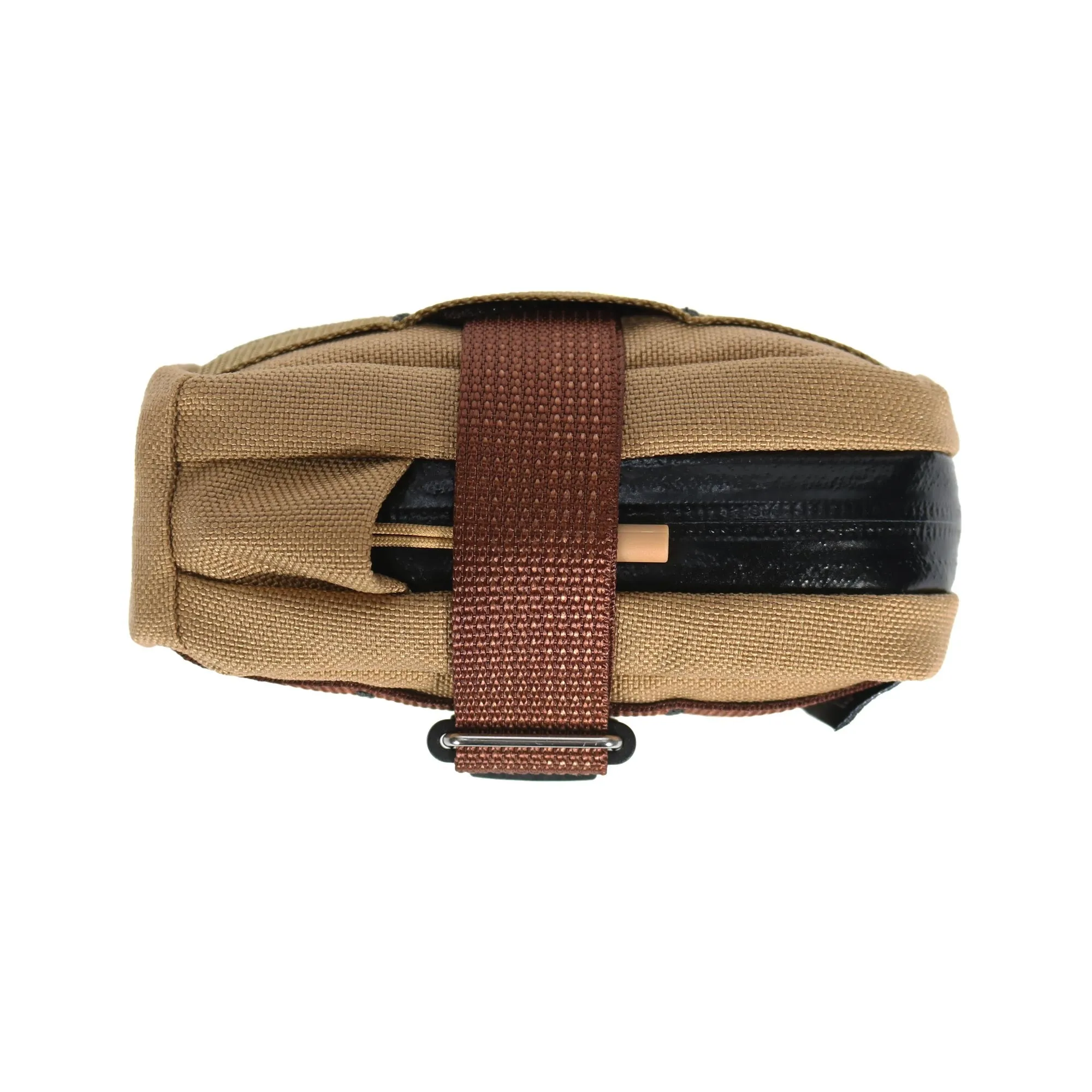 Plan B Saddle Bag Rattlesnake