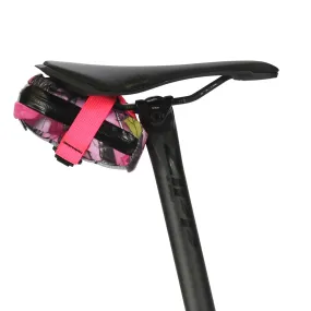 Plan B Saddle Bag Sassy B Pink