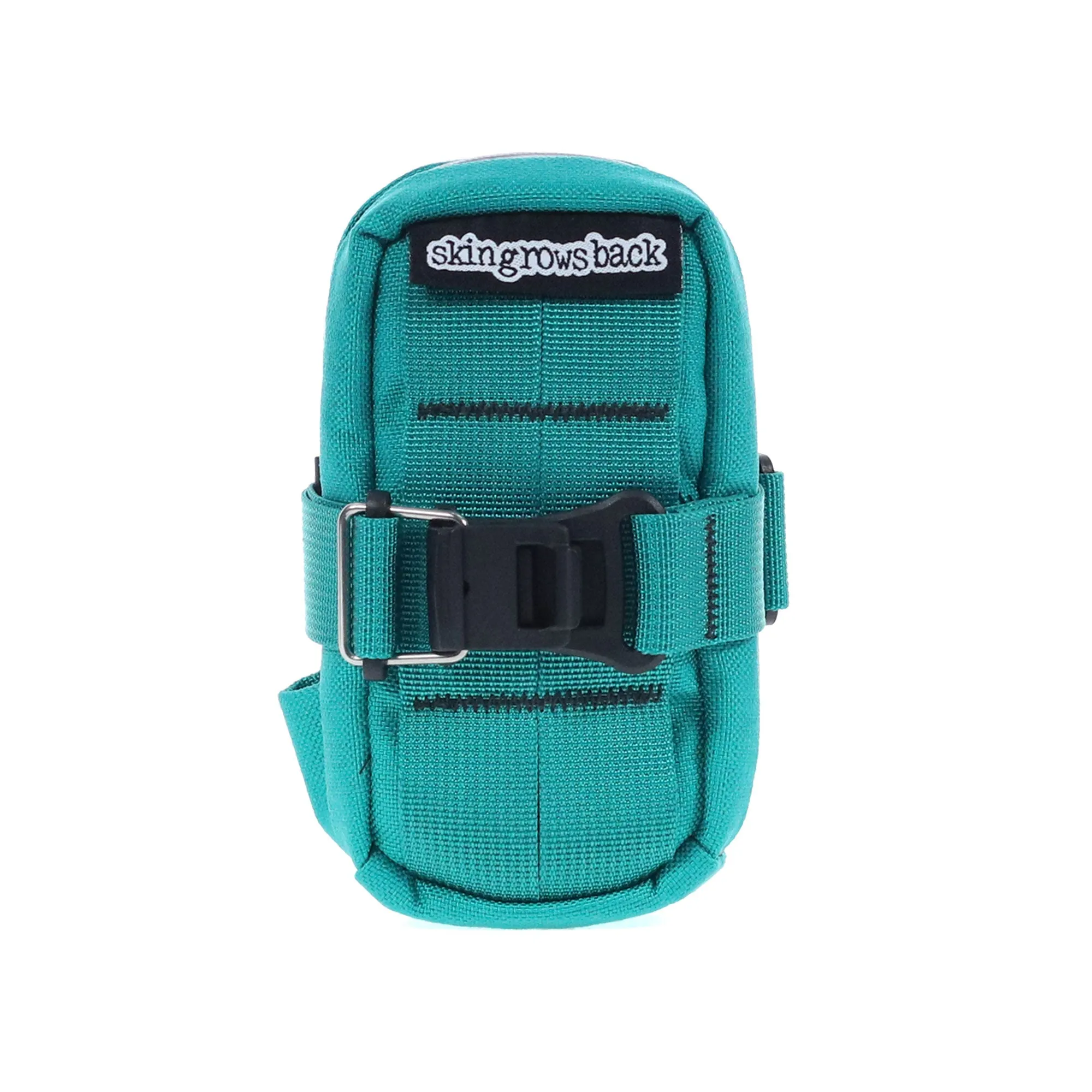 Plan B Saddle Bag Teal