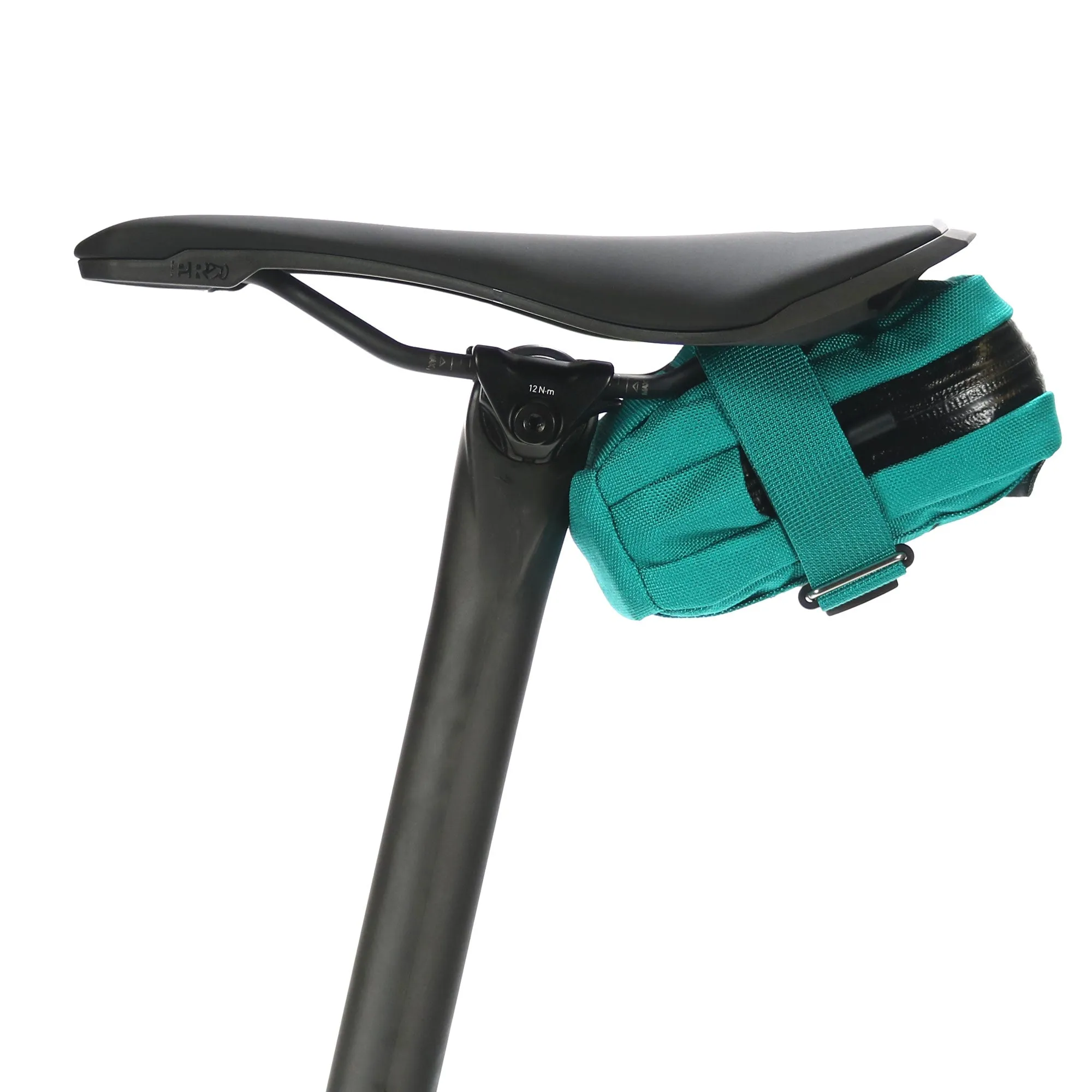 Plan B Saddle Bag Teal