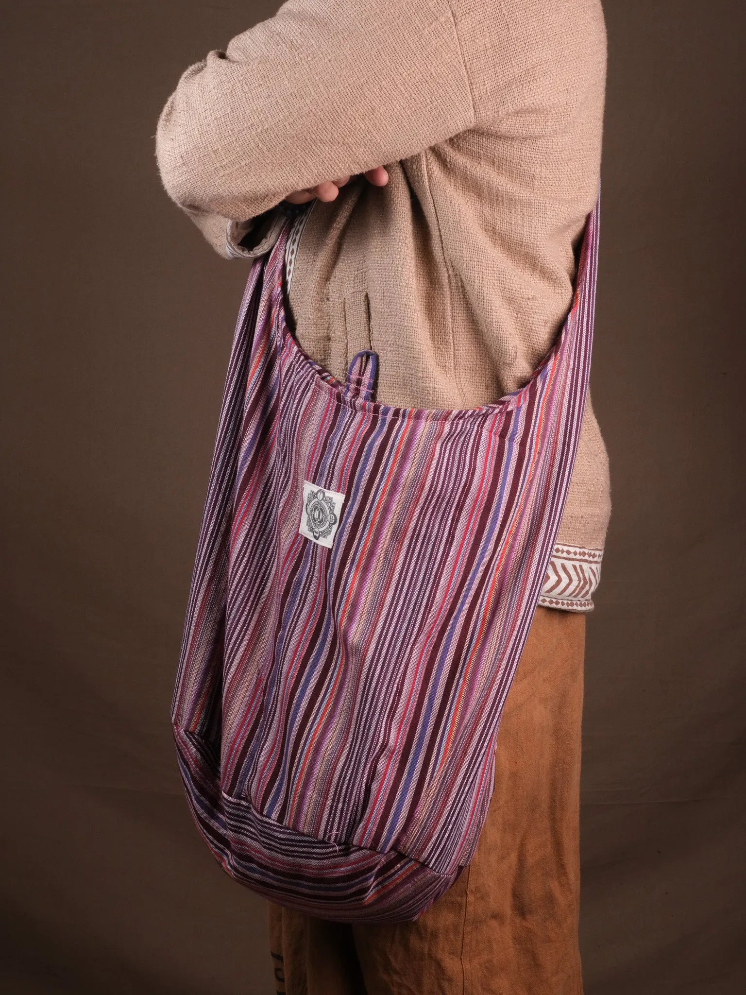 sadhu bag