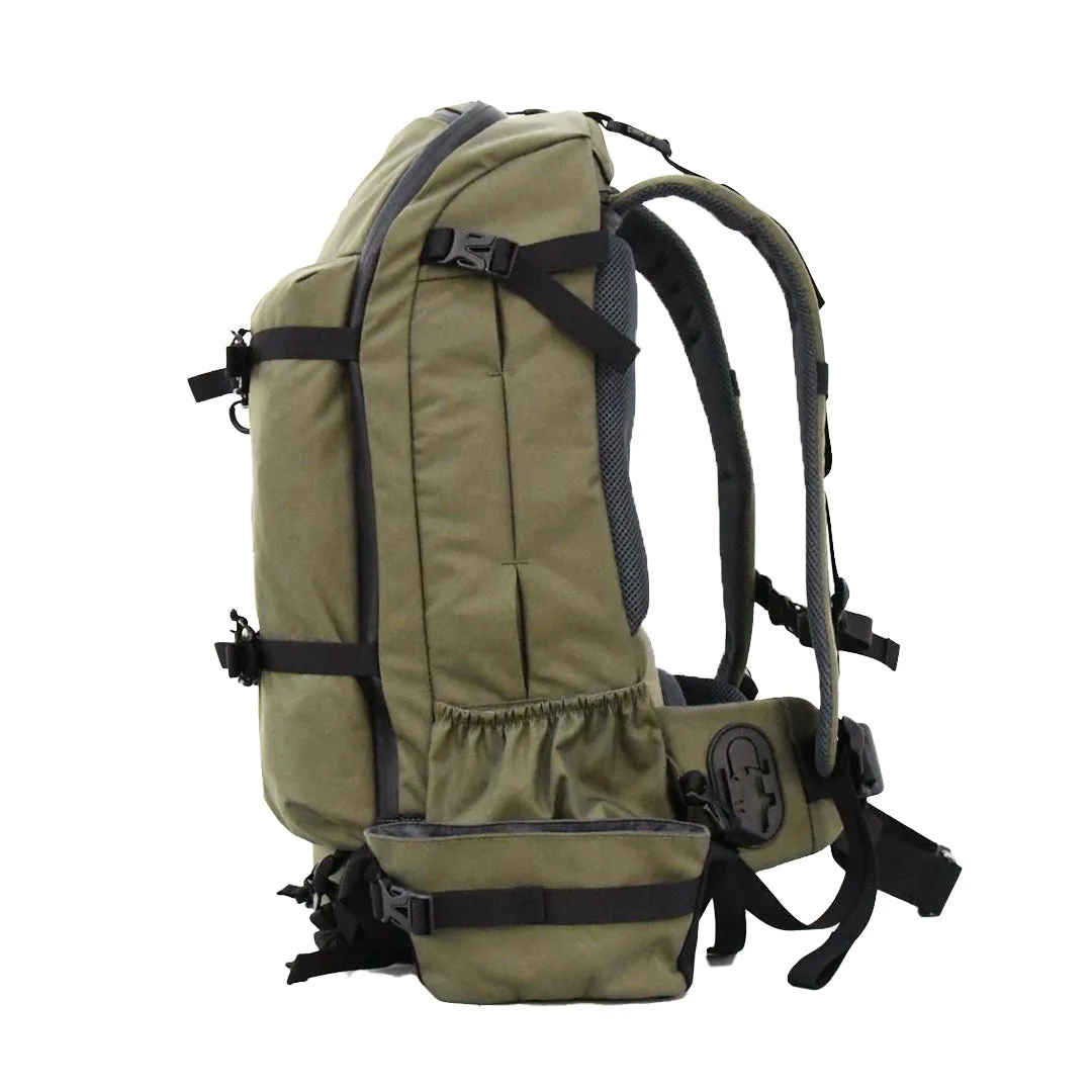 Timberline Pack