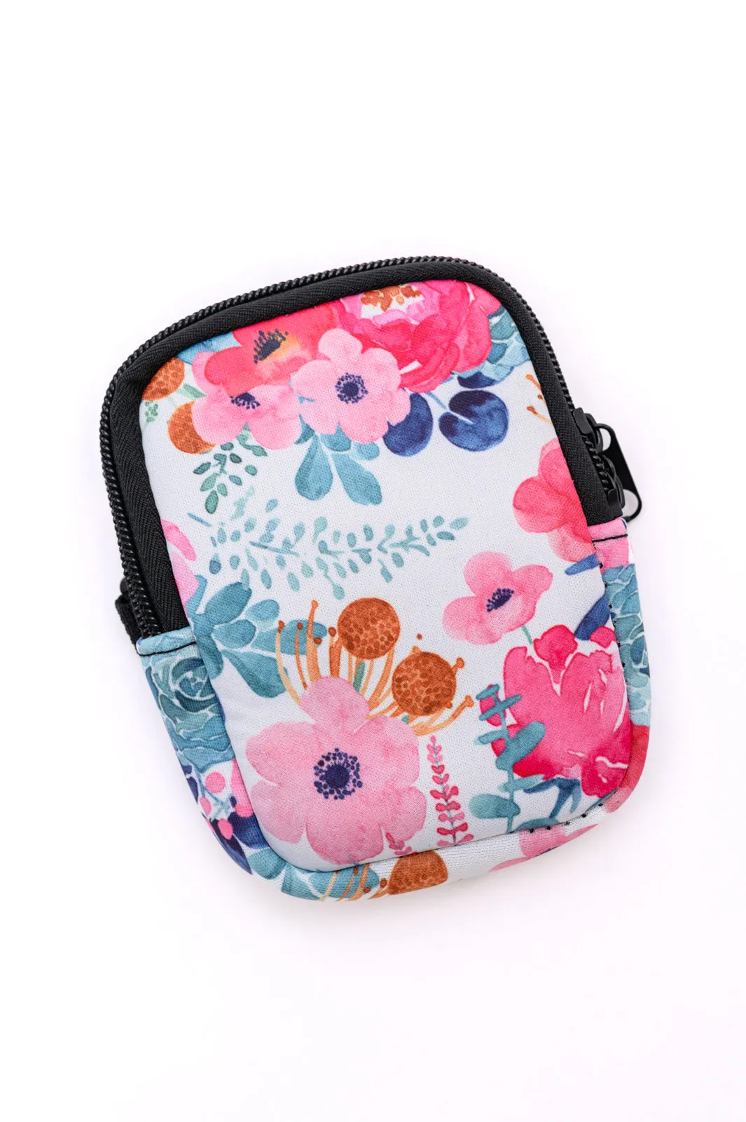 Tumbler Zip Pouch