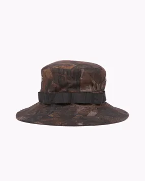 Upland Bucket Cap - Bark