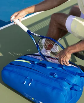 US Open Tennis Bag