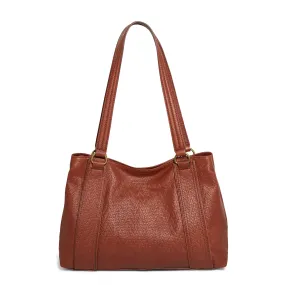 Val Perfect Satchel