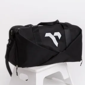 VNCNT Gym Bag - Black